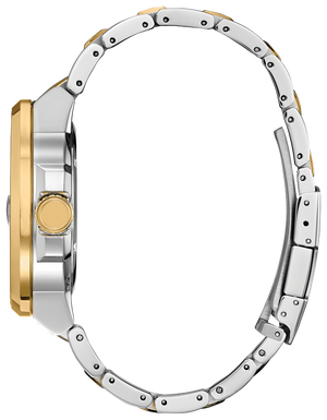 Citizen Eco-Drive Endeavor Mens Watch