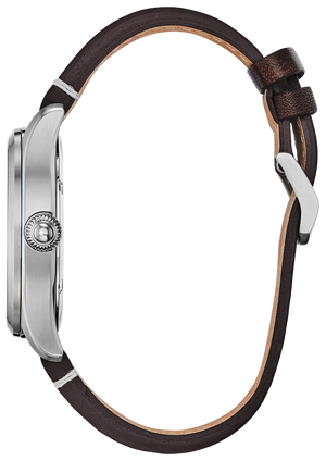 Citizen Eco-Drive Garrison Mens Watch