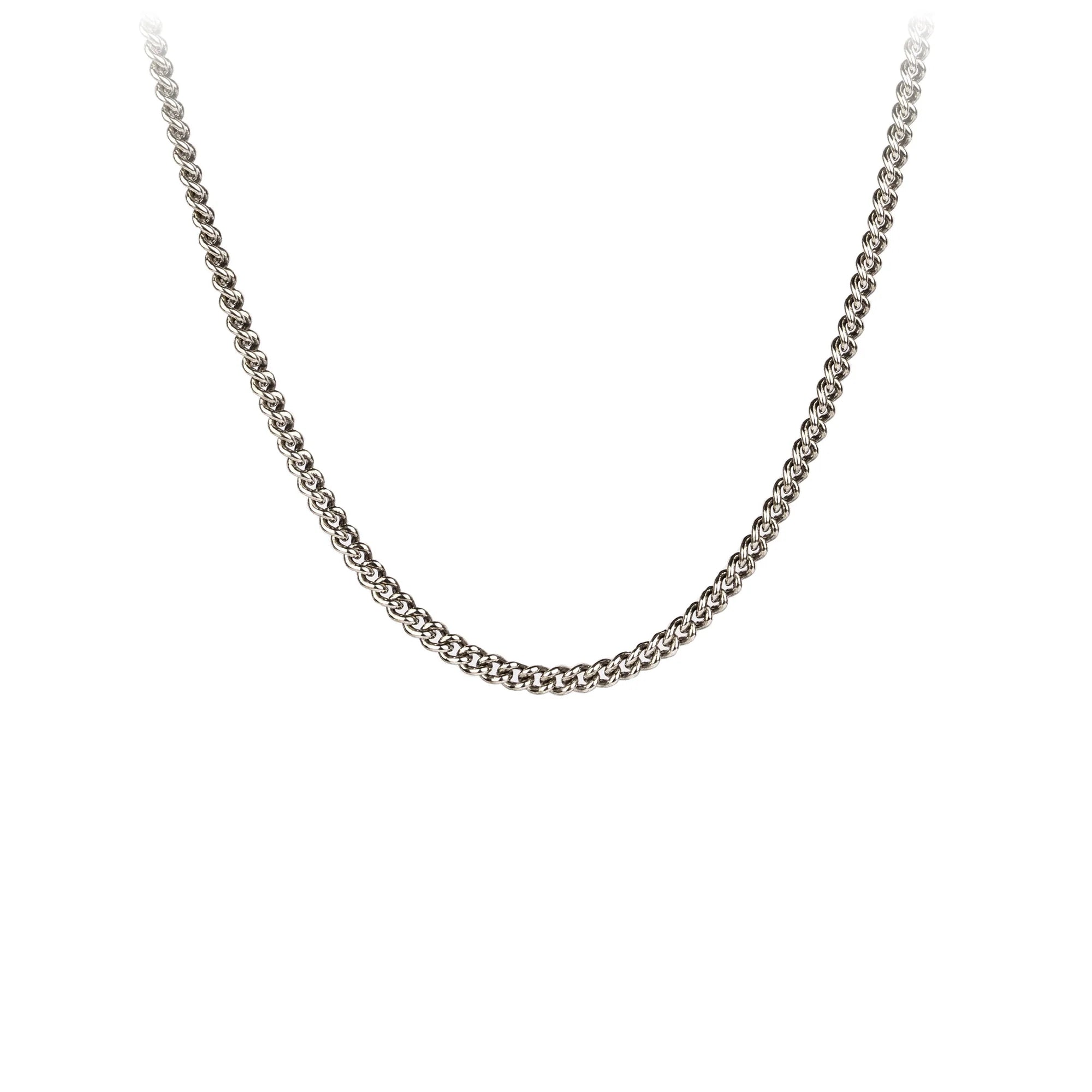 Pyrrha Heavy Curb Chain