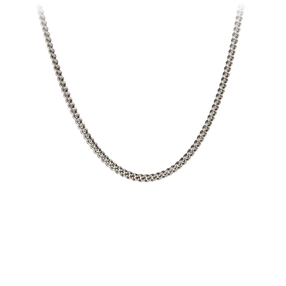 Pyrrha Heavy Curb Chain