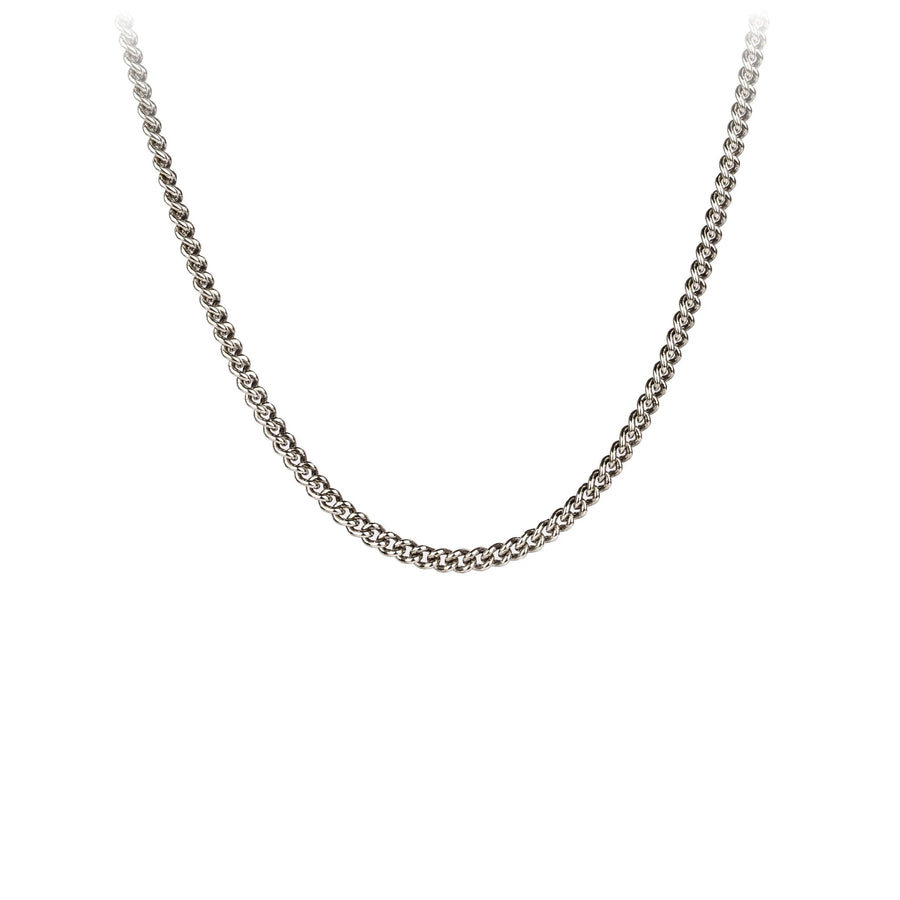 Pyrrha Heavy Curb Chain