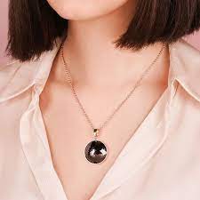 Bronzallure Necklace